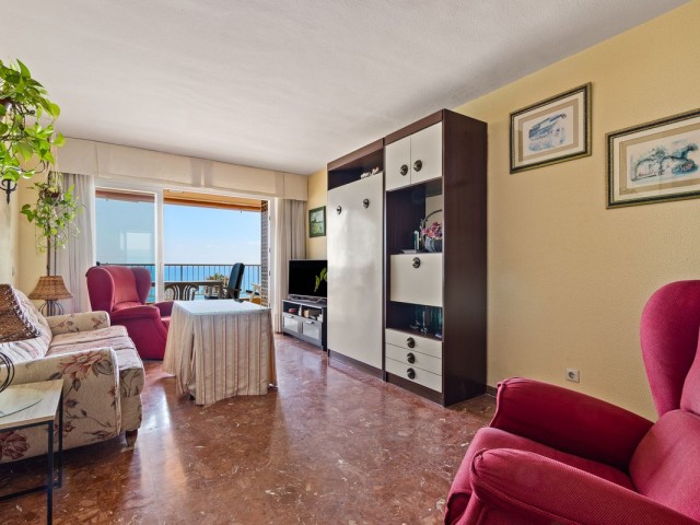 2 Bedrooms Apartment in Los Boliches