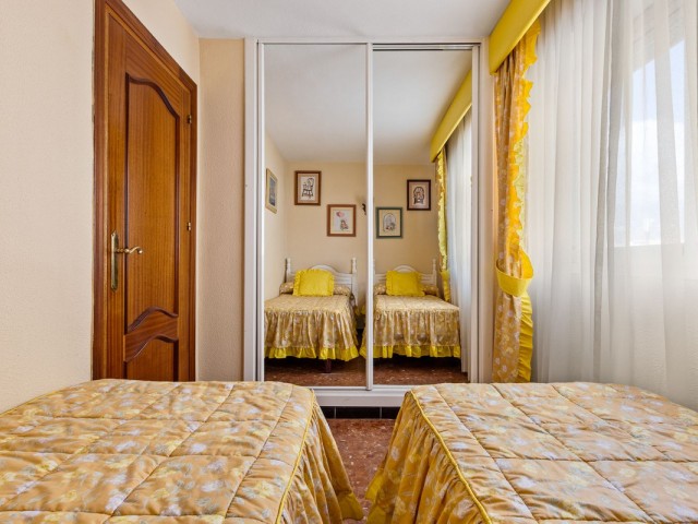 2 Bedrooms Apartment in Los Boliches