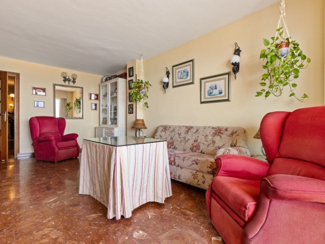 2 Bedrooms Apartment in Los Boliches