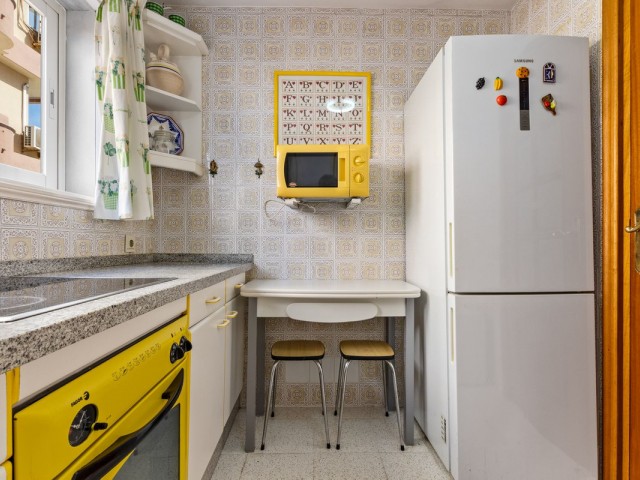 2 Bedrooms Apartment in Los Boliches