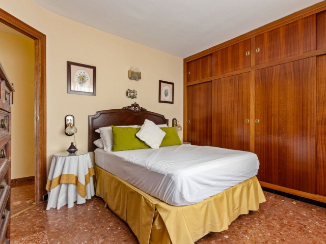 2 Bedrooms Apartment in Los Boliches