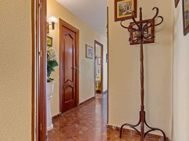 2 Bedrooms Apartment in Los Boliches