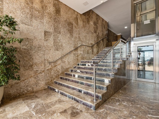 2 Bedrooms Apartment in Los Boliches