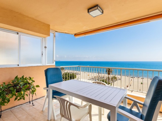 Apartment, Los Boliches, R5181169