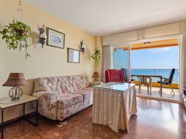 Apartment, Los Boliches, R5181169