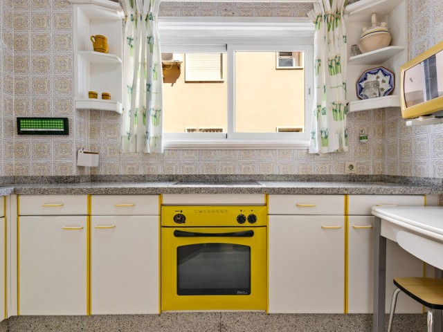 Apartment, Los Boliches, R5181169