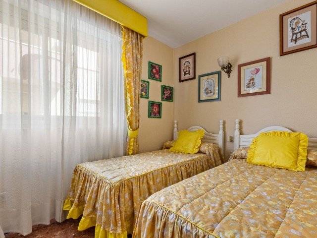 2 Bedrooms Apartment in Los Boliches