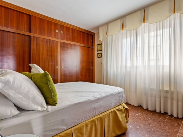 2 Bedrooms Apartment in Los Boliches