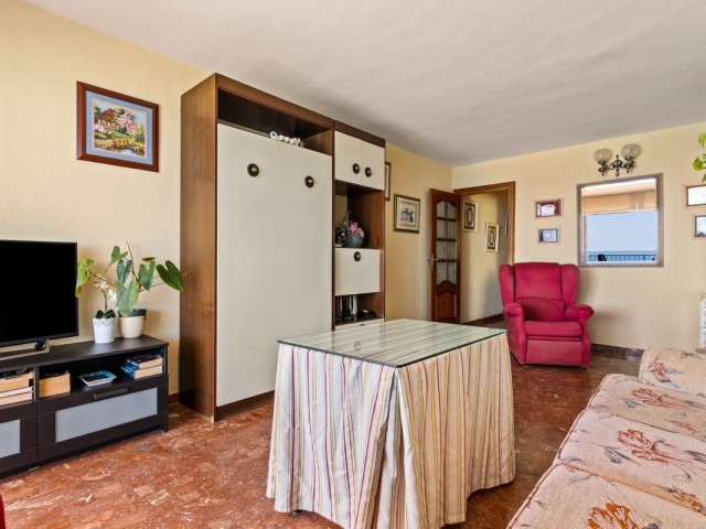 2 Bedrooms Apartment in Los Boliches