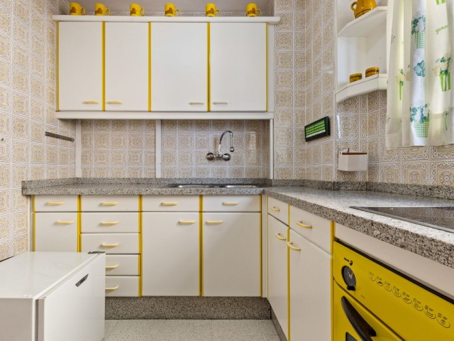 2 Bedrooms Apartment in Los Boliches