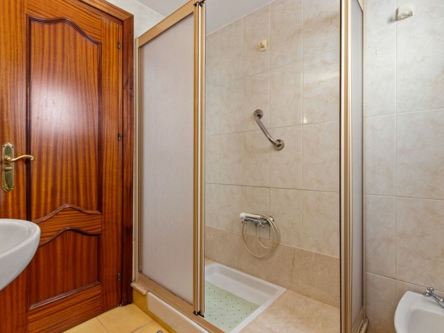 2 Bedrooms Apartment in Los Boliches