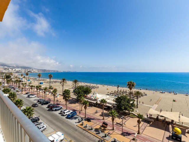 2 Bedrooms Apartment in Los Boliches