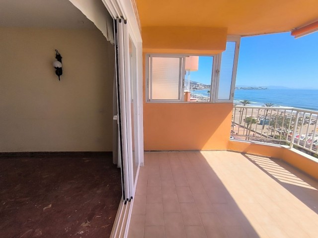 2 Slaapkamer Appartement in Los Boliches