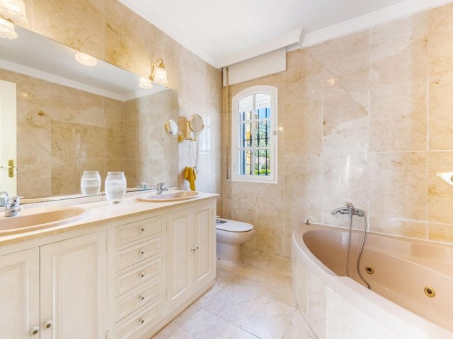 8 Slaapkamer Villa in Marbella