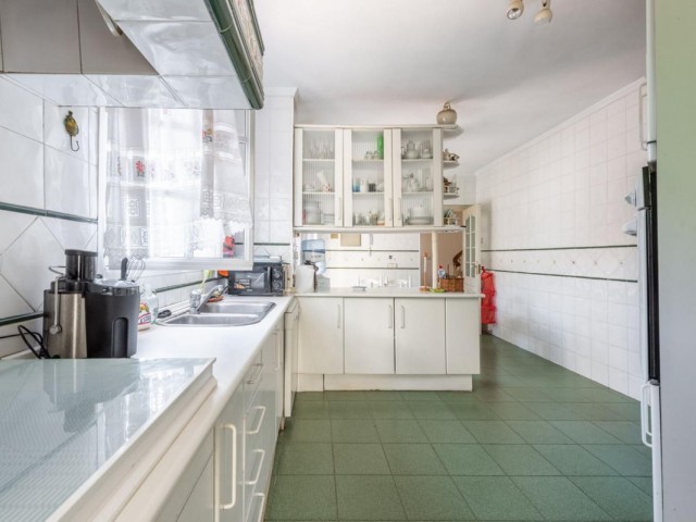 8 Slaapkamer Villa in Marbella