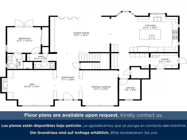 8 Bedrooms Villa in Marbella