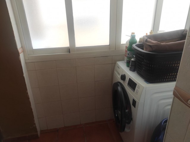 4 Bedrooms Apartment in Málaga