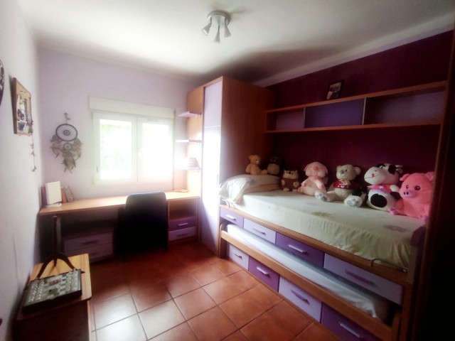 4 Bedrooms Apartment in Málaga