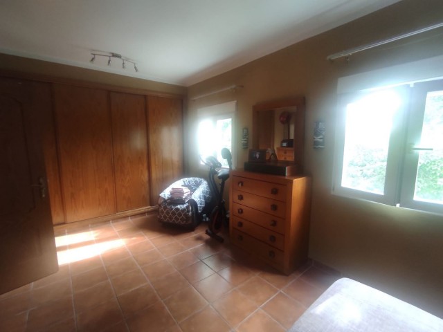 4 Bedrooms Apartment in Málaga