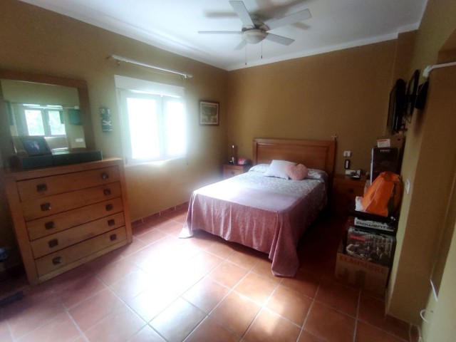 4 Bedrooms Apartment in Málaga