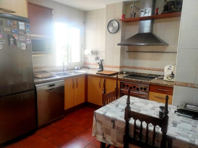 Apartment, Málaga, R5181343