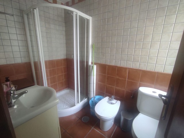 4 Bedrooms Apartment in Málaga