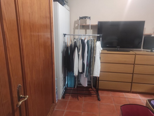 4 Bedrooms Apartment in Málaga