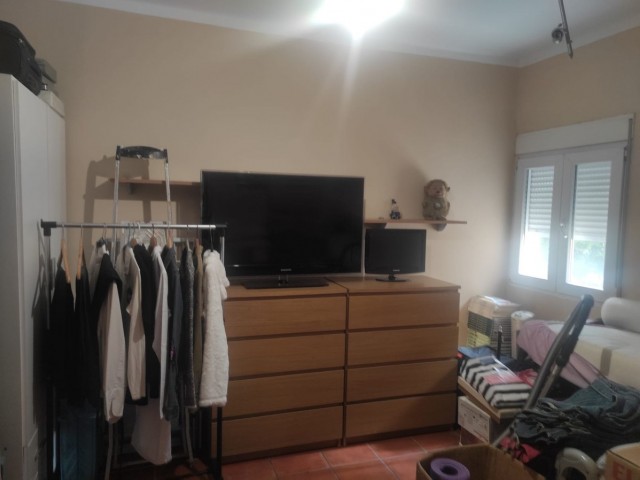 4 Bedrooms Apartment in Málaga