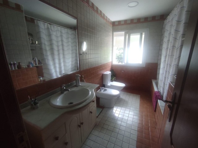 4 Bedrooms Apartment in Málaga