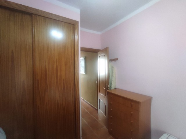 4 Bedrooms Apartment in Málaga