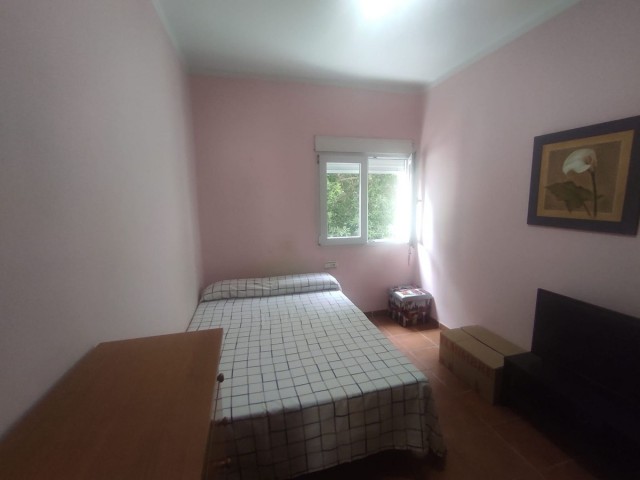 4 Bedrooms Apartment in Málaga