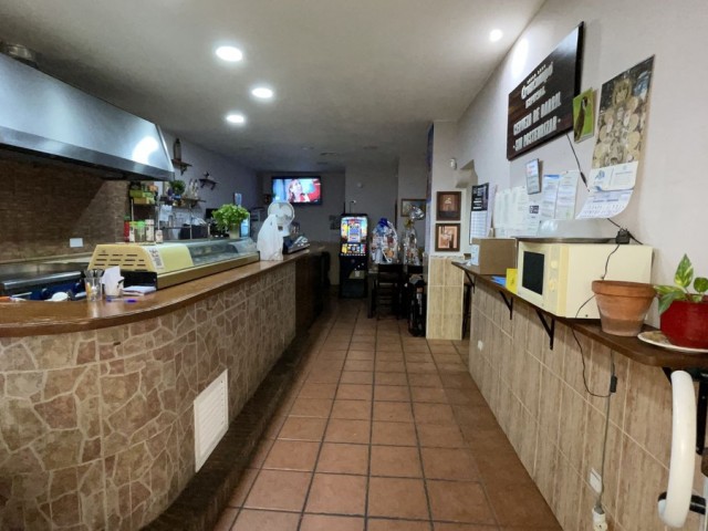 Comercial, San Luis de Sabinillas, R4190938