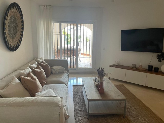 3 Bedrooms Apartment in San Pedro de Alcántara