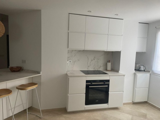 3 Bedrooms Apartment in San Pedro de Alcántara