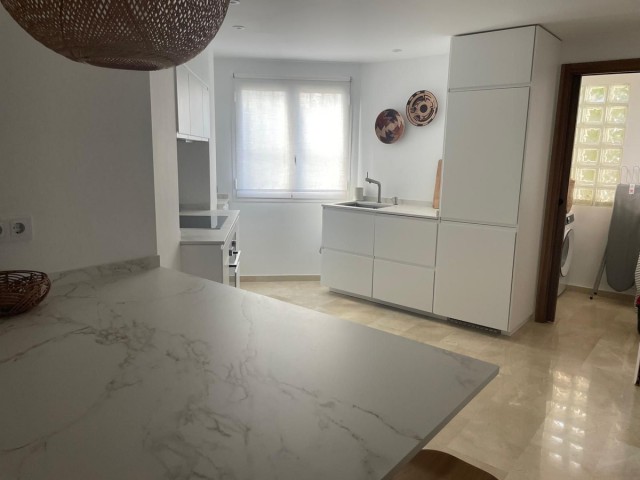 3 Bedrooms Apartment in San Pedro de Alcántara
