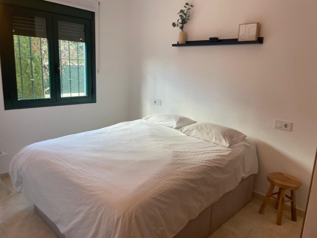 3 Bedrooms Apartment in San Pedro de Alcántara