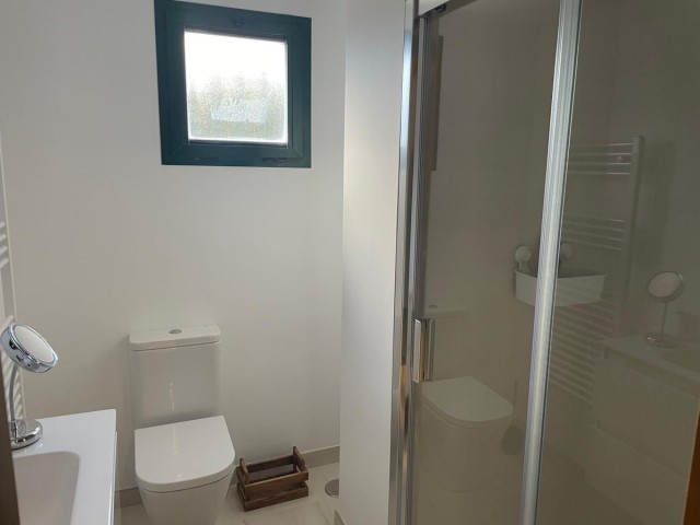 3 Bedrooms Apartment in San Pedro de Alcántara