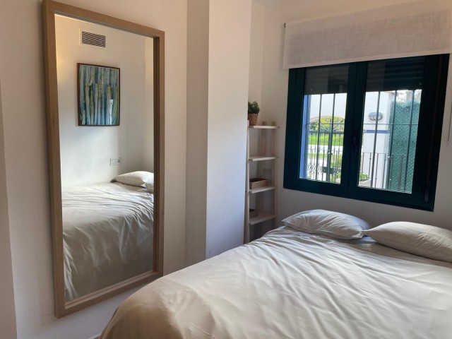 3 Bedrooms Apartment in San Pedro de Alcántara