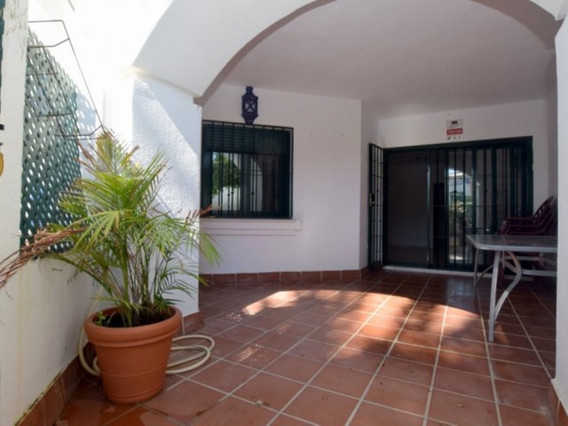 3 Bedrooms Apartment in San Pedro de Alcántara