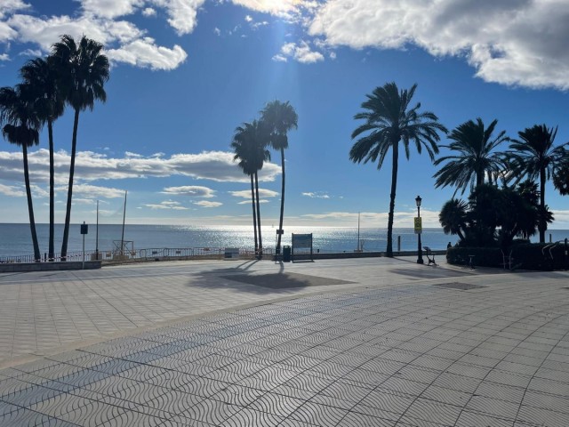 3 Bedrooms Apartment in San Pedro de Alcántara