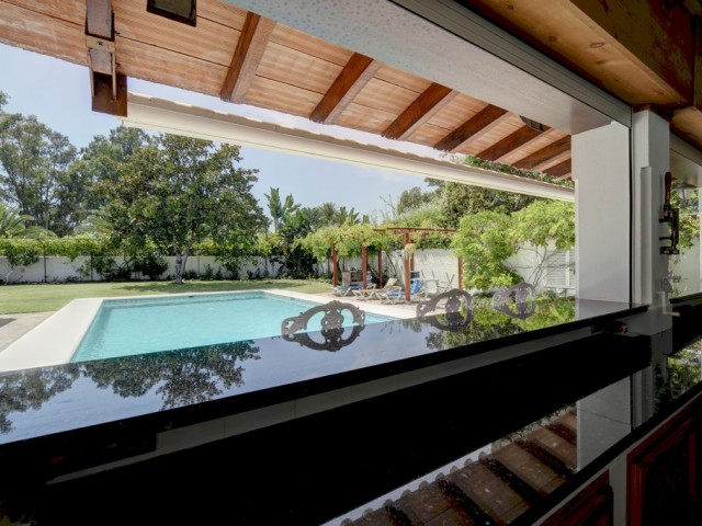 5 Bedrooms Villa in Costalita