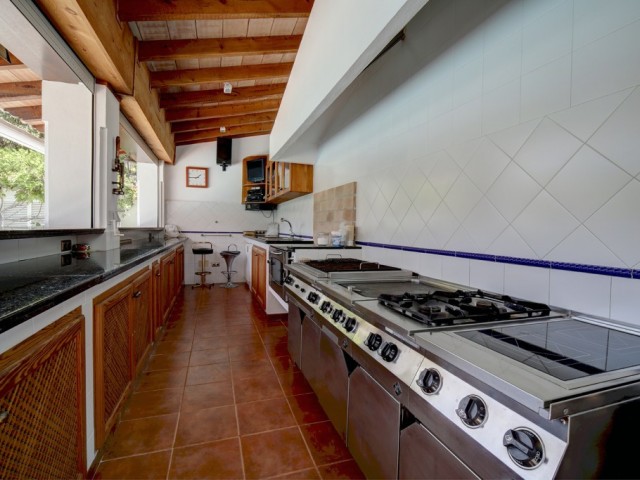 5 Bedrooms Villa in Costalita