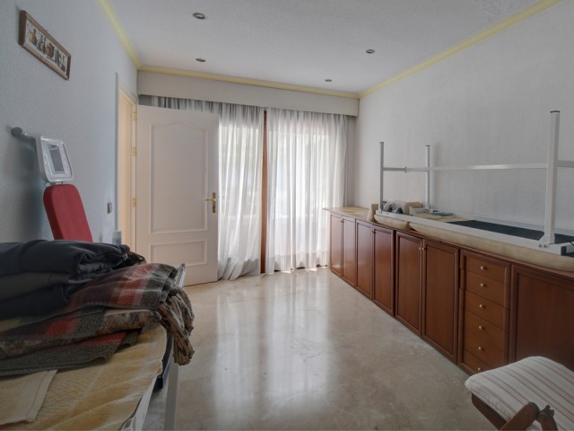 5 Bedrooms Villa in Costalita