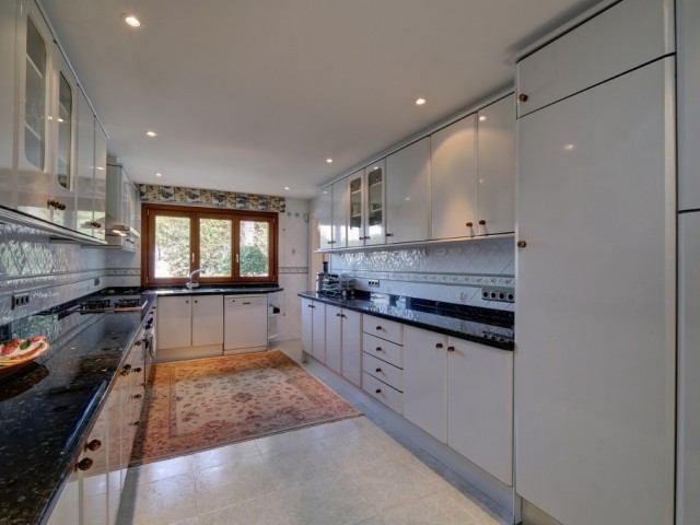 5 Bedrooms Villa in Costalita