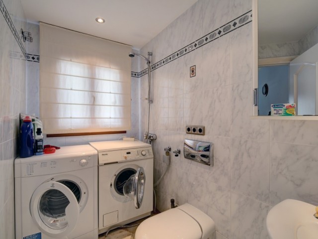 5 Bedrooms Villa in Costalita