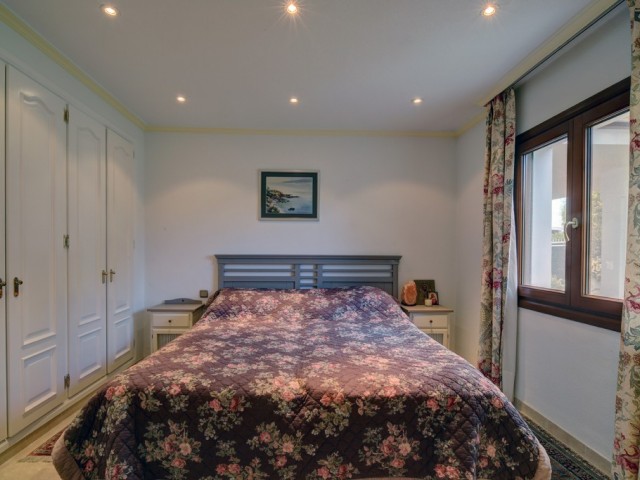 5 Bedrooms Villa in Costalita