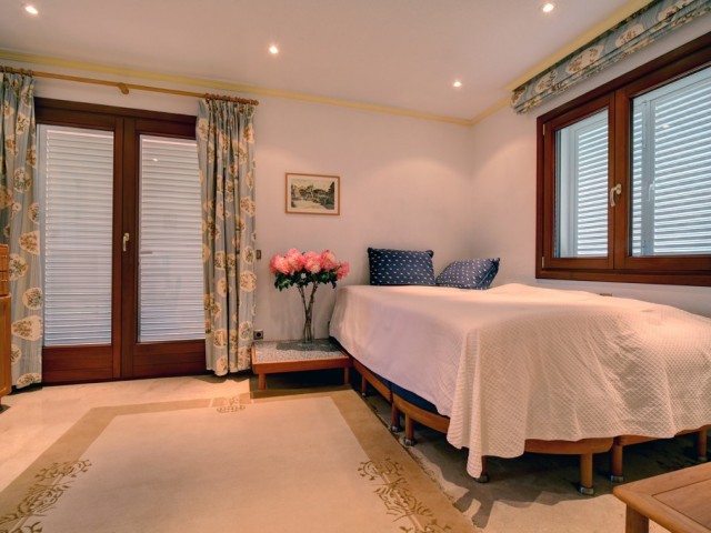 5 Bedrooms Villa in Costalita