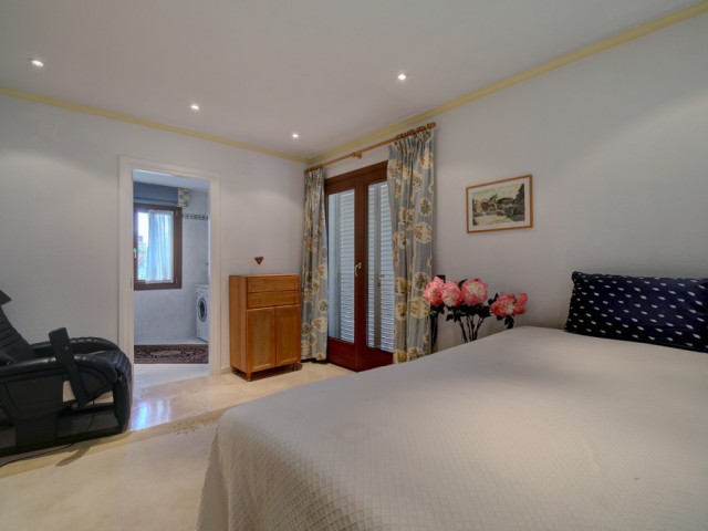 5 Bedrooms Villa in Costalita