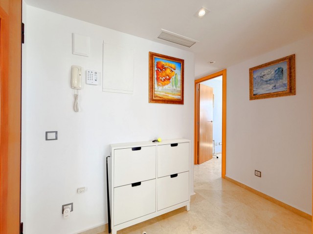 Penthouse in Casares Playa