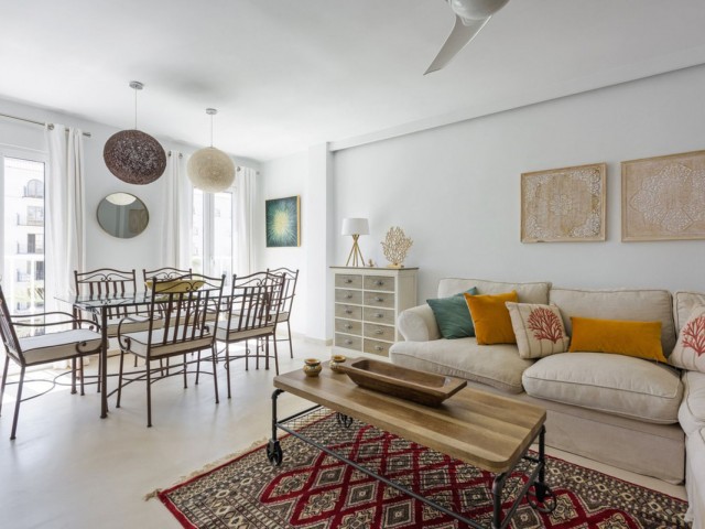 Townhouse, Nueva Andalucia